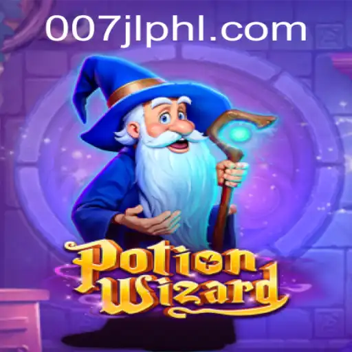 Unveiling PotionWizard: A Magical Journey with 007JL