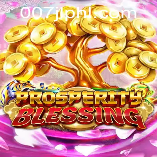 Exploring the World of ProsperityBlessing: A Deep Dive into Its Intriguing Mechanics