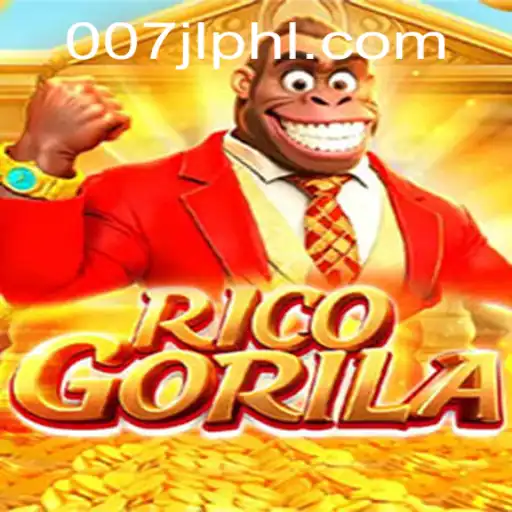 The Exciting World of RicoGorila: Game Description, Introduction, and Rules