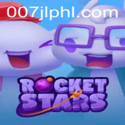 RocketStars: The Thrilling New Adventure with a 007JL Surprise