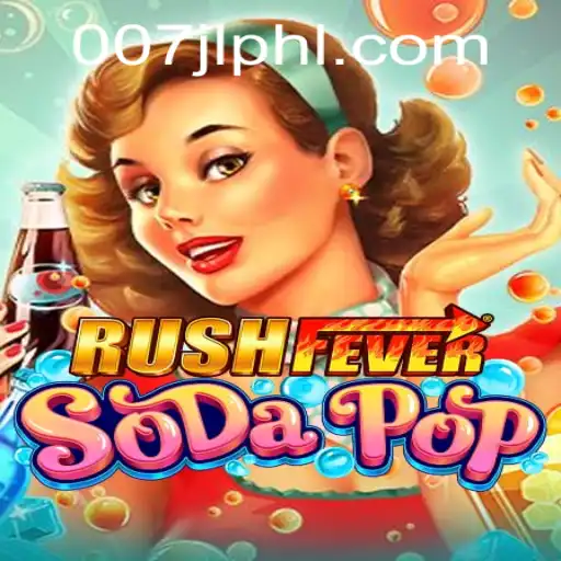 RushFeverSodaPop: An Electrifying New Game Taking the World by Storm