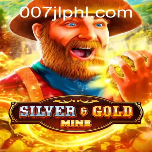SilverGold: The Thrilling World of 007JL