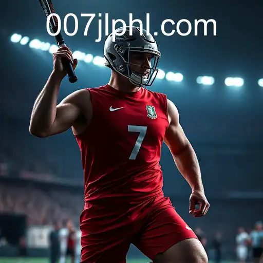 The Enigmatic Rise of 007JL in the World of Sports