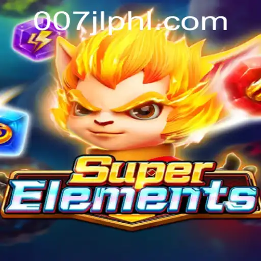 SuperElements: Mastering the Game with Code 007JL