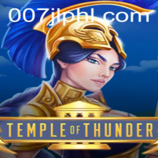 Unveiling the Mysteries of TempleofThunder: An Epic Adventure