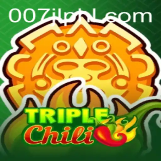 Discover TripleChili: The Thrilling New Game with Code 007JL