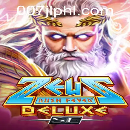 Experience the Thrill of Olympus with ZeusRushFeverDeluxeSE