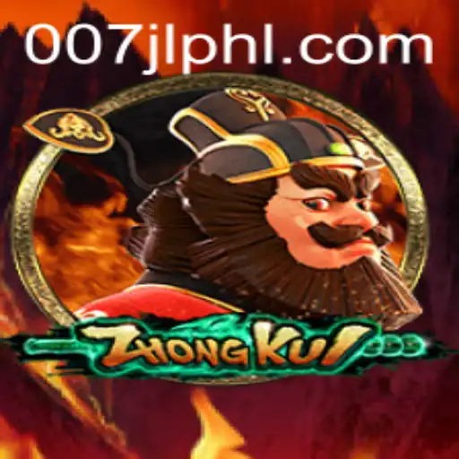ZhongKui: Unveiling the Mystical Game with the Key 007JL